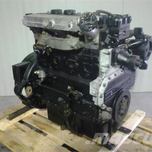 Perkins 1004.40 Engine