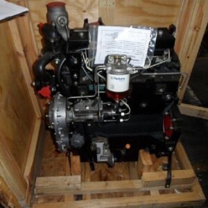 Perkins 1004.40 Engine