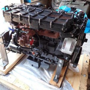 Perkins 1106-60TA Engine