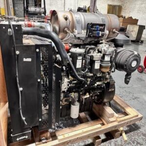 Perkins 1204E-E44TTA Engine