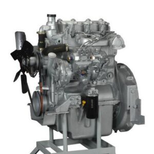 Perkins 3.152.4 Engine