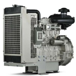 Perkins 404D-22 Engine