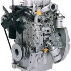 Perkins 903.27 Engine
