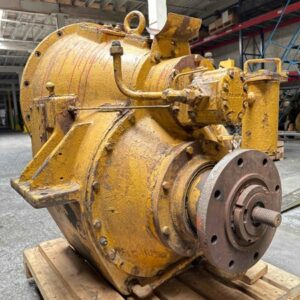 Caterpillar 3412 Transmission