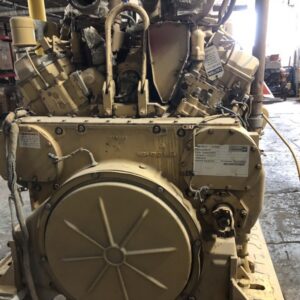 Caterpillar 3508 Engine