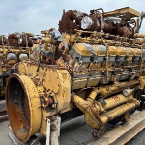 Caterpillar 3516 Engine