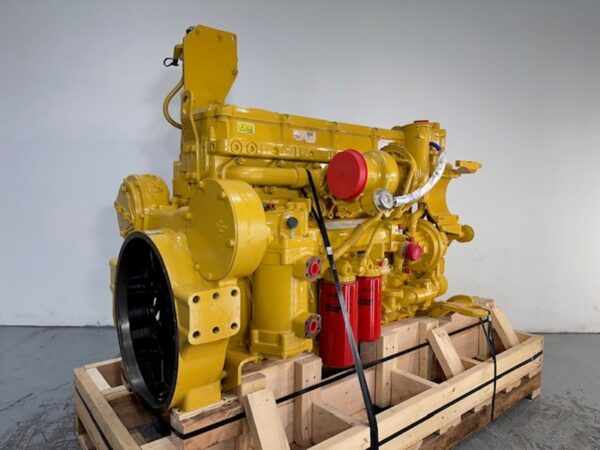 Caterpillar C-11 Engine - Diesel Sales