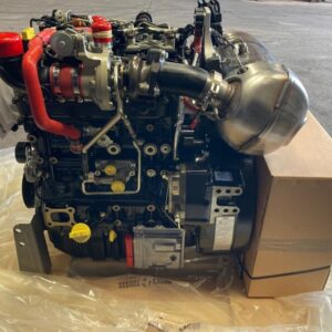 Caterpillar C-3.6 Engine