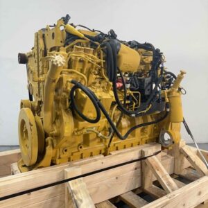 Caterpillar C-9.3 Engine