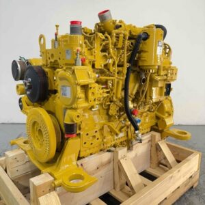 Caterpillar C7.1 Engine