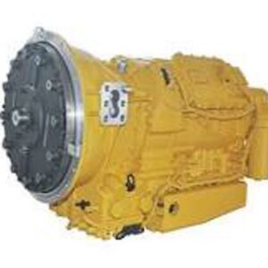 Caterpillar CX31 Transmission