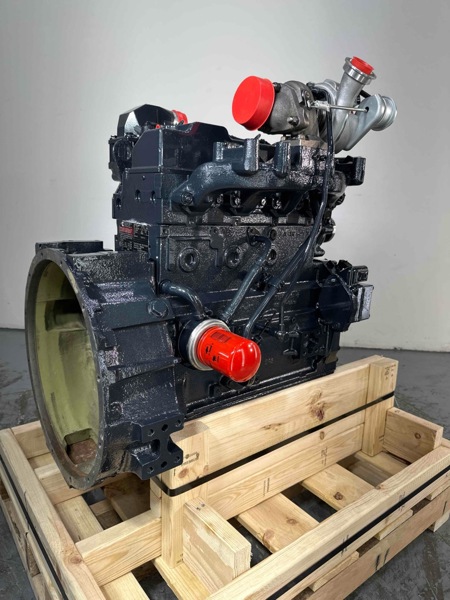 Cummins QSB3.3T Engine