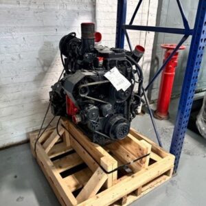 Cummins QSB4.5 Engine