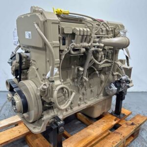 Cummins QSX-15 Engine