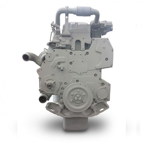 International DT466EGR Engine