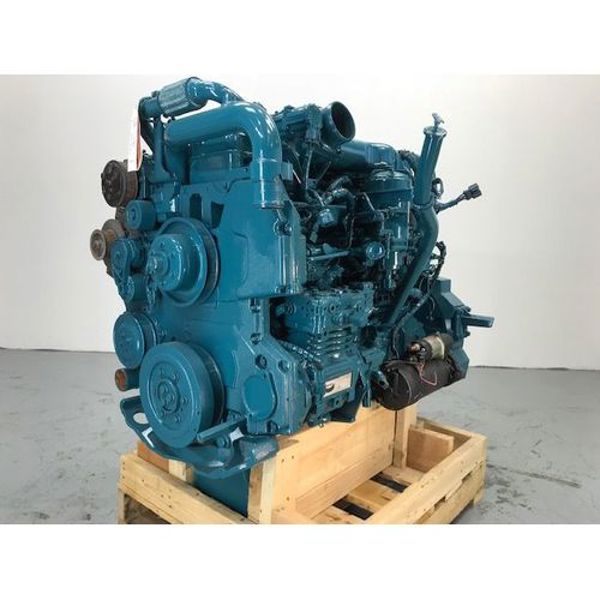 International DT466EGR Engine