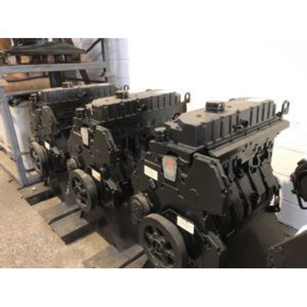 International DT530E Engine