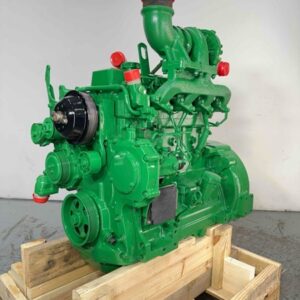 John Deere 4045HF275 Engine