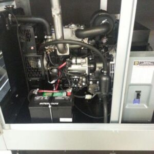 Perkins DBP10000D01 Engine