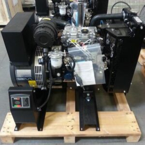 Perkins DBP10000DC1 Engine