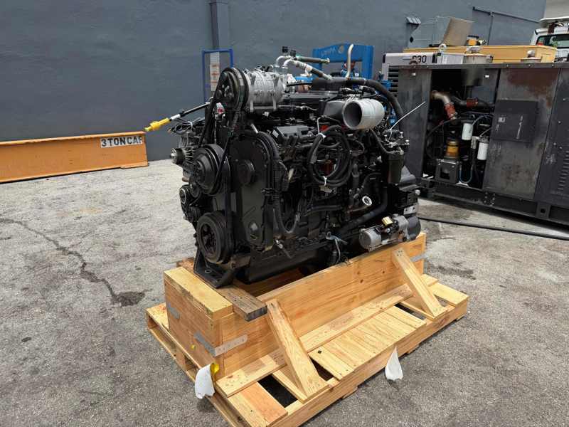 Cummins L9 Engine