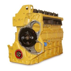 Caterpillar ENGINE LONG BLOCK Engine