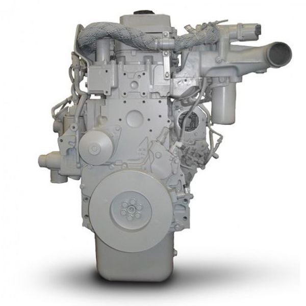 Cummins ISB6.7 Engine