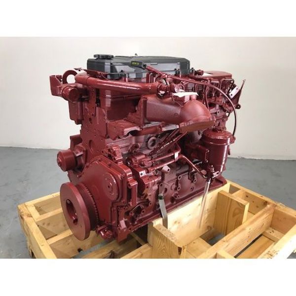 Cummins ISB6.7 Engine