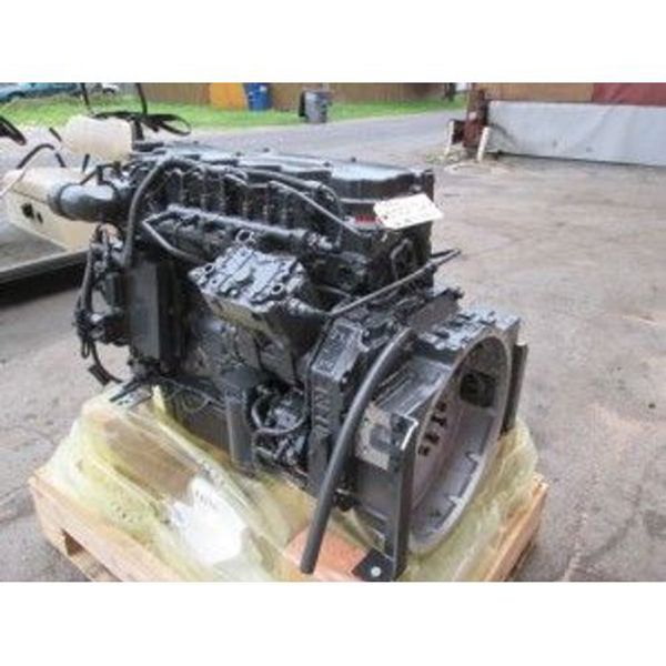 Cummins ISB6.7 Engine