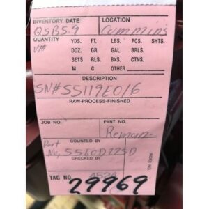 Cummins QSB5.9 Engine