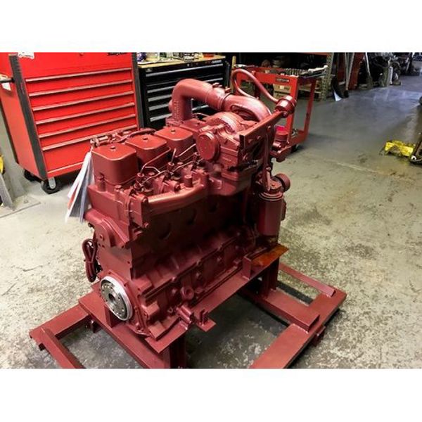 Cummins QSB5.9 Engine