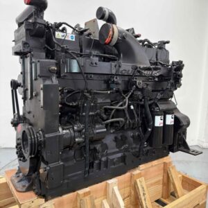 Cummins QSK19 Engine