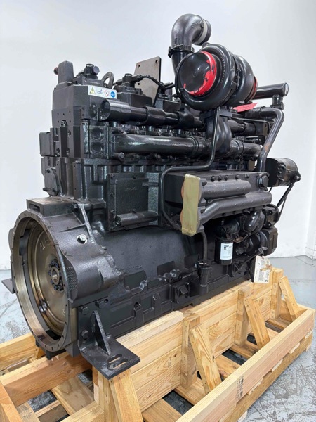 Cummins QSK19 Engine