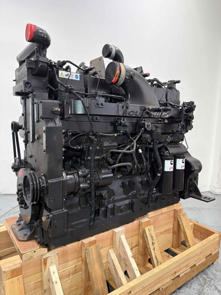 Cummins QSK19 Engine