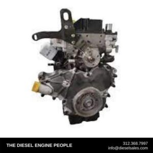 Doosan ENGINE COMPLETE Engine