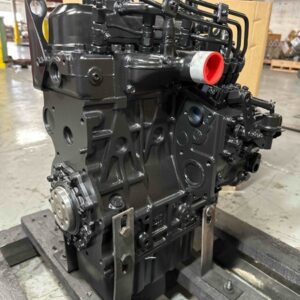 Kubota ENGINE COMPLETE Engine