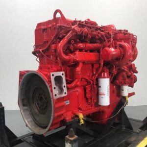 Cummins ISX15 Engine
