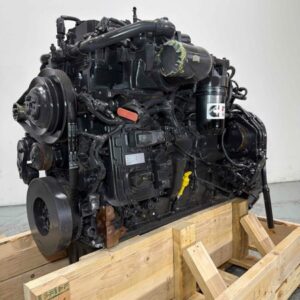 Cummins QSB6.7 Engine