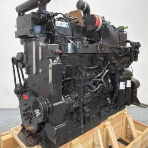 Cummins QSK19 Engine
